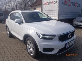 Volvo XC40, снимка 3