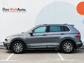 VW Tiguan NF 2.0 TDI SCR BMT Highline | Mobile.bg    3