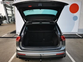 VW Tiguan NF 2.0 TDI SCR BMT Highline | Mobile.bg    9