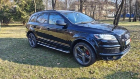 Audi Q7, снимка 1