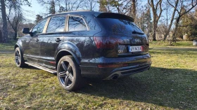 Audi Q7, снимка 3