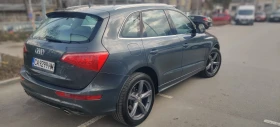 Audi Q5 3.0 TDI, снимка 3