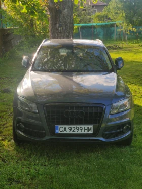 Обява за продажба на Audi Q5 3.0 TDI ~18 500 лв. - изображение 1