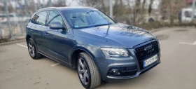 Audi Q5 3.0 TDI, снимка 1