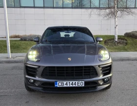 Porsche Macan S, снимка 8