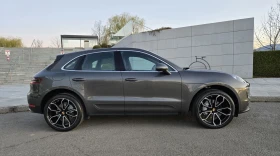 Porsche Macan S, снимка 6