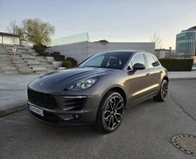 Porsche Macan S, снимка 1