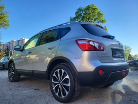 Обява за продажба на Nissan Qashqai 2.0CDI  4x4-TOP ~15 551 лв. - изображение 4
