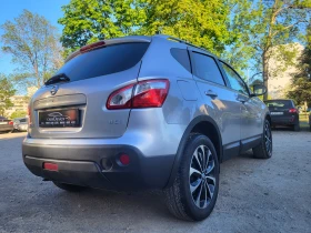 Обява за продажба на Nissan Qashqai 2.0CDI  4x4-TOP ~15 551 лв. - изображение 3