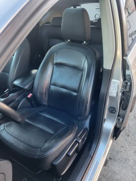 Обява за продажба на Nissan Qashqai 2.0CDI  4x4-TOP ~15 551 лв. - изображение 7
