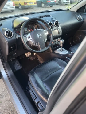 Обява за продажба на Nissan Qashqai 2.0CDI  4x4-TOP ~15 551 лв. - изображение 6