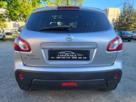 Обява за продажба на Nissan Qashqai 2.0CDI  4x4-TOP ~15 551 лв. - изображение 5