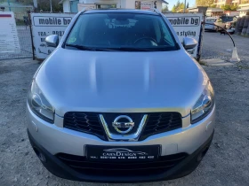 Обява за продажба на Nissan Qashqai 2.0CDI  4x4-TOP ~15 551 лв. - изображение 1