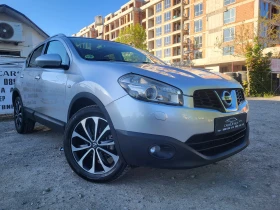 Обява за продажба на Nissan Qashqai 2.0CDI  4x4-TOP ~15 551 лв. - изображение 2