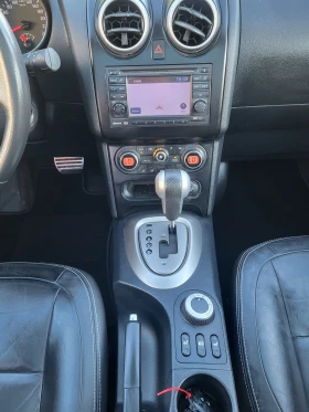 Nissan Qashqai 2.0CDI  4x4-TOP | Mobile.bg    13