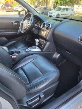 Обява за продажба на Nissan Qashqai 2.0CDI  4x4-TOP ~15 551 лв. - изображение 8