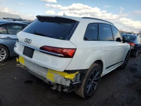 Audi SQ7 PREMIUM PLUS - 69999 лв. - 63007611 | Car24.bg
