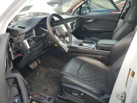 Audi SQ7 PREMIUM PLUS - 69999 лв. - 63007611 | Car24.bg