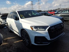 Audi SQ7 PREMIUM PLUS - 69999 лв. - 63007611 | Car24.bg