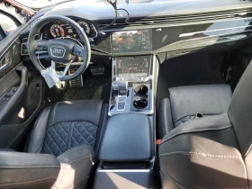 Audi SQ7 PREMIUM PLUS - 69999 лв. - 63007611 | Car24.bg
