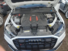Audi SQ7 PREMIUM PLUS - 69999 лв. - 63007611 | Car24.bg