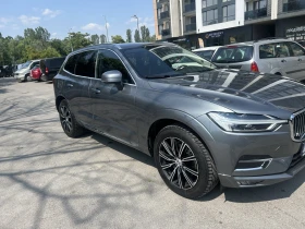Обява за продажба на Volvo XC60 ~63 000 лв. - изображение 1