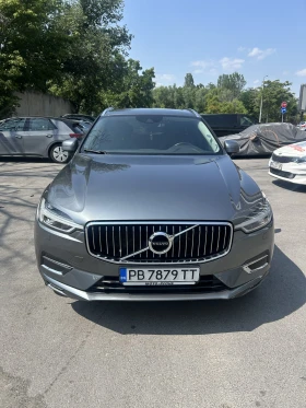 Обява за продажба на Volvo XC60 ~63 000 лв. - изображение 1
