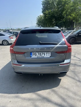Обява за продажба на Volvo XC60 ~63 000 лв. - изображение 2