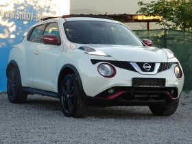     Nissan Juke 1.6DIG 190. FACELIFT KEYLESSGO  
