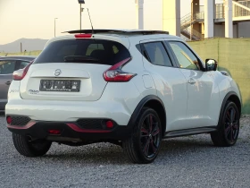     Nissan Juke 1.6DIG 190. FACELIFT KEYLESSGO  