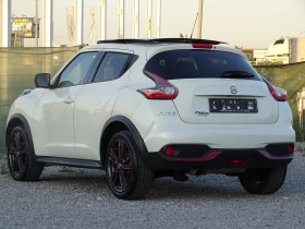     Nissan Juke 1.6DIG 190. FACELIFT KEYLESSGO  