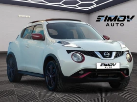     Nissan Juke 1.6DIG 190. FACELIFT KEYLESSGO  