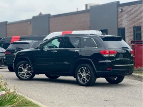Jeep Grand cherokee 3.6 LIMITED | Mobile.bg    6