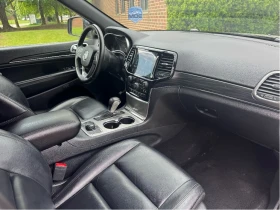 Jeep Grand cherokee 3.6 LIMITED | Mobile.bg    11