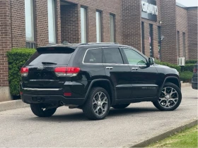 Jeep Grand cherokee 3.6 LIMITED | Mobile.bg    8