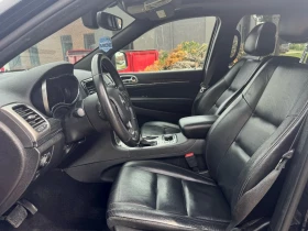 Jeep Grand cherokee 3.6 LIMITED | Mobile.bg    16