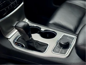 Jeep Grand cherokee 3.6 LIMITED | Mobile.bg    14
