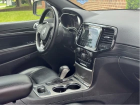 Jeep Grand cherokee 3.6 LIMITED | Mobile.bg    12