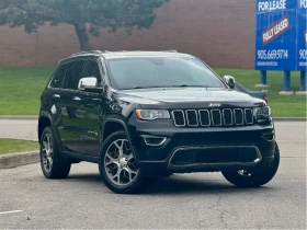 Jeep Grand cherokee 3.6 LIMITED
