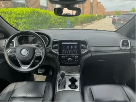 Jeep Grand cherokee 3.6 LIMITED | Mobile.bg    13