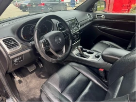Jeep Grand cherokee 3.6 LIMITED | Mobile.bg    10