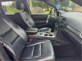 Jeep Grand cherokee 3.6 LIMITED | Mobile.bg    17