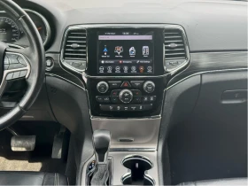 Jeep Grand cherokee 3.6 LIMITED | Mobile.bg    15