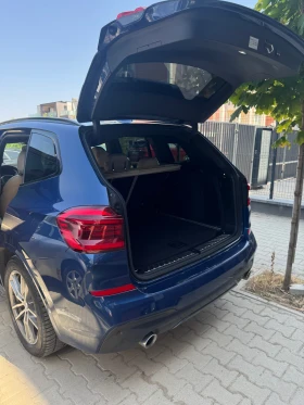 BMW X3 2.0d, M-Sport, X-Drive - 47000 лв. - 35881890 4