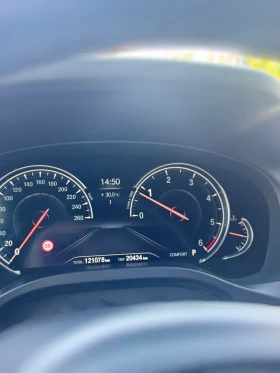 BMW X3 2.0d, M-Sport, X-Drive - 47000 лв. - 35881890 13
