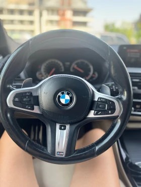 BMW X3 2.0d, M-Sport, X-Drive - 47000 лв. - 35881890 12