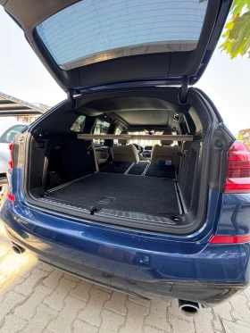 BMW X3 2.0d, M-Sport, X-Drive - 47000 лв. - 35881890 6