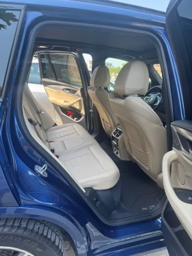 BMW X3 2.0d, M-Sport, X-Drive - 47000 лв. - 35881890 7