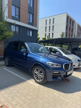 BMW X3 2.0d, M-Sport, X-Drive - 47000 лв. - 35881890 2