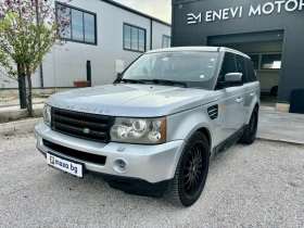 Land Rover Range Rover Sport 3.6HSE
